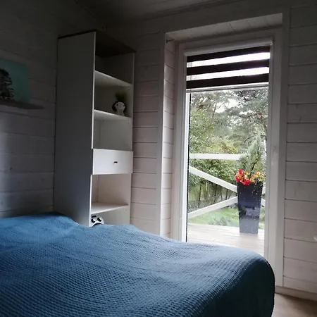 Holiday home Near Sea & Pine Forest