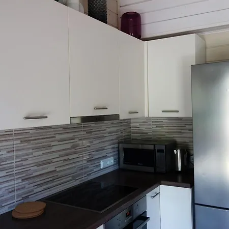 Holiday home Near Sea & Pine Forest