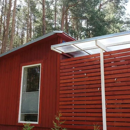 Holiday home Near Sea & Pine Forest