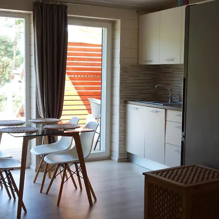 Near Sea & Pine Forest Holiday home