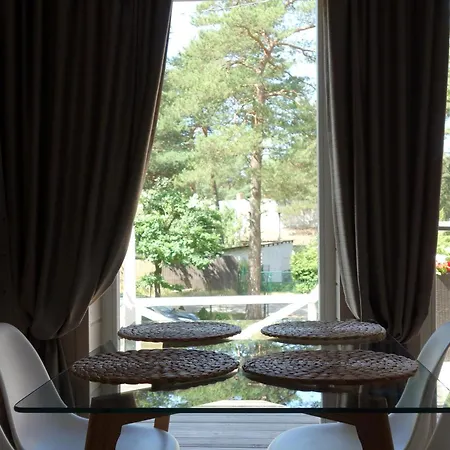 Holiday home Near Sea & Pine Forest Riga