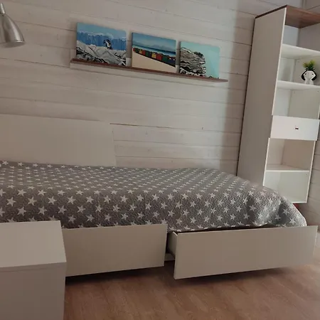 Near Sea & Pine Forest Holiday home Riga