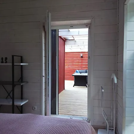 Holiday home Near Sea & Pine Forest Riga