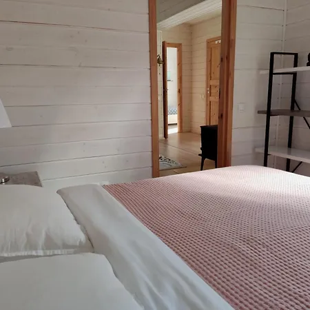 Near Sea & Pine Forest Holiday home *