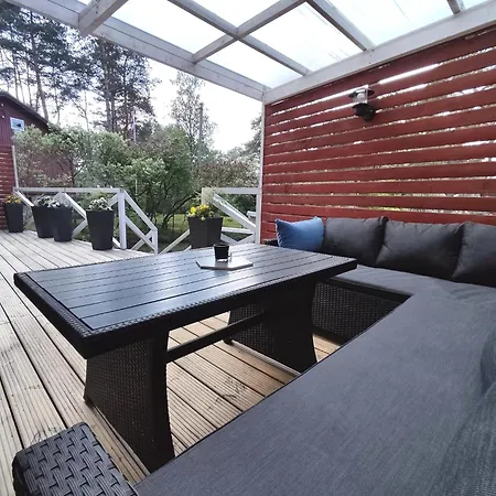 Holiday home Near Sea & Pine Forest Riga