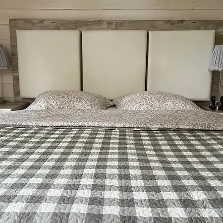 Tatil Evi Near Sea & Pine Forest Riga