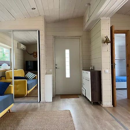 Near Sea & Pine Forest Holiday home Riga