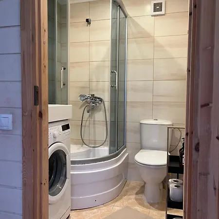 Holiday home Near Sea & Pine Forest Riga