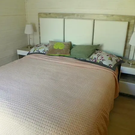 Holiday home Near Sea & Pine Forest *