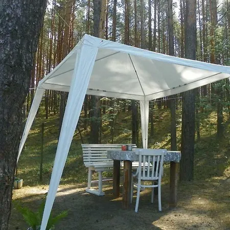 Holiday home Near Sea & Pine Forest