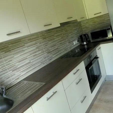 Holiday home Near Sea & Pine Forest *