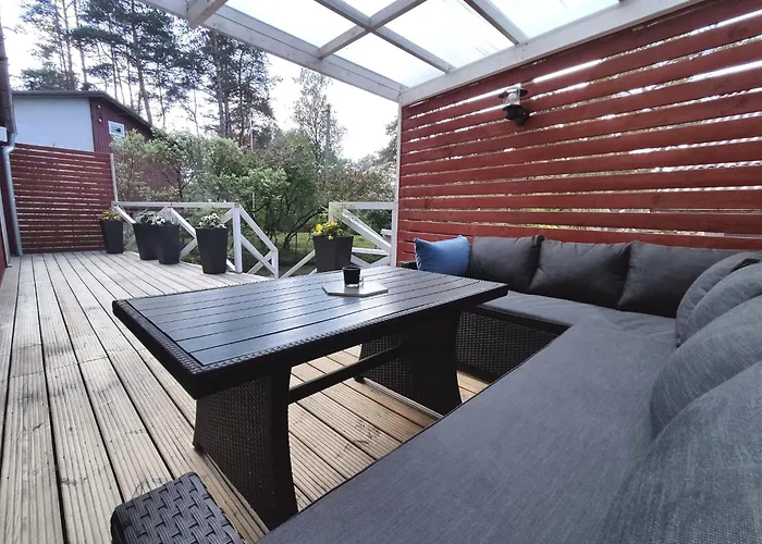 Holiday home Near Sea & Pine Forest Riga