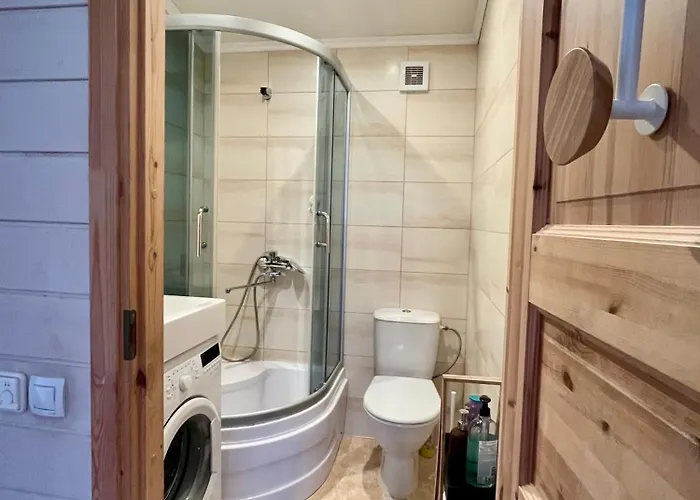 Holiday home Near Sea & Pine Forest Riga