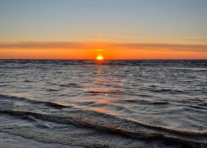 Near Sea & Pine Forest Holiday home Riga