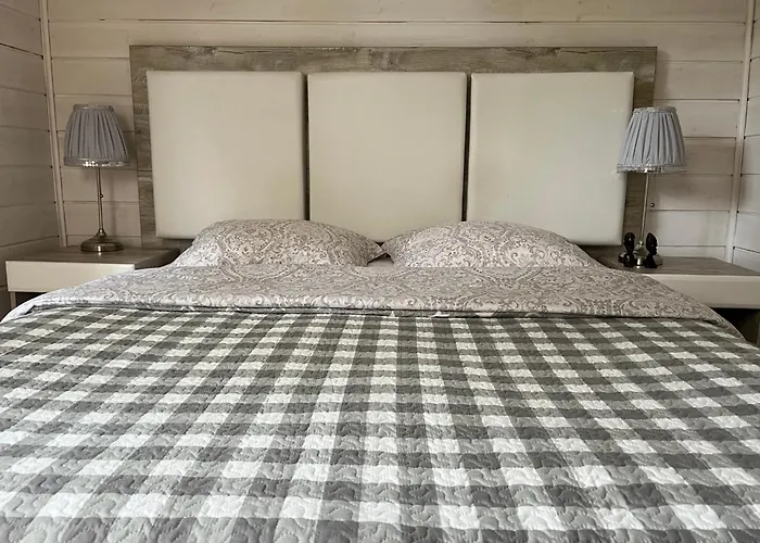 Holiday home Near Sea & Pine Forest Riga