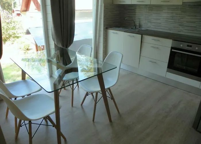 Near Sea & Pine Forest Holiday home