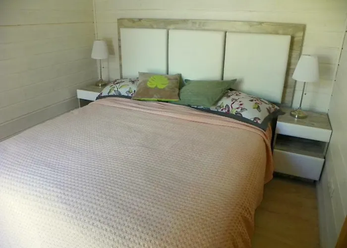 Holiday home Near Sea & Pine Forest *