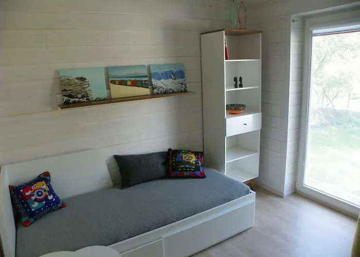 Holiday home Near Sea & Pine Forest *