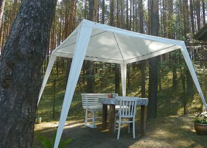 Holiday home Near Sea & Pine Forest