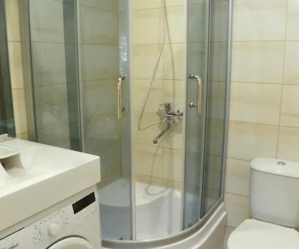 Holiday home Near Sea & Pine Forest *