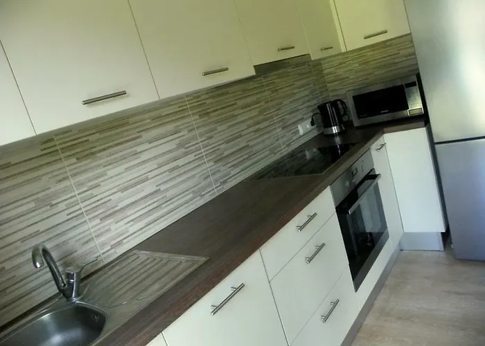 Holiday home Near Sea & Pine Forest *