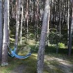 Near Sea & Pine Forest Nyaraló Riga